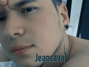 Jeancaval