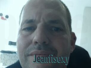 Jeanfisexy