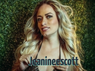 Jeanineescott