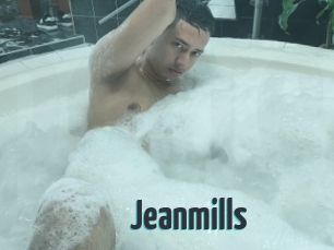 Jeanmills