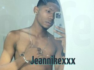 Jeannikexxx