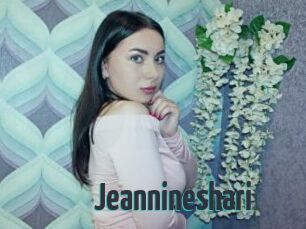 Jeannineshari