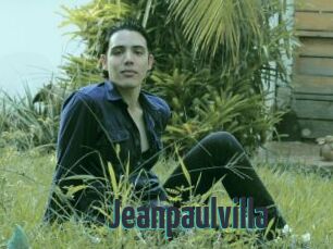 Jeanpaulvilla