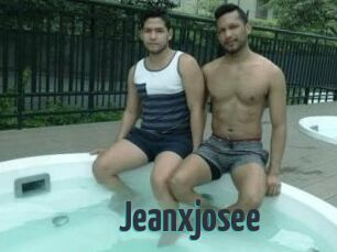 Jeanxjosee