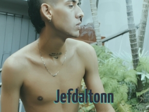 Jefdaltonn