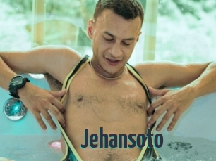 Jehansoto