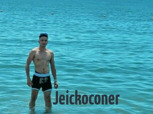 Jeickoconer