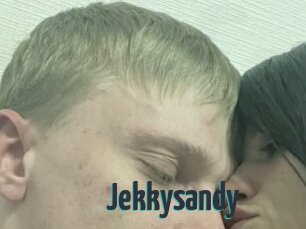 Jekkysandy