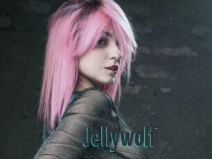 Jellywolf