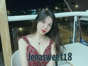 Jenasweet18