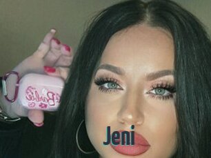 Jeni