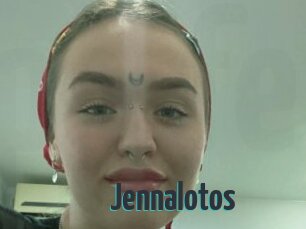 Jennalotos