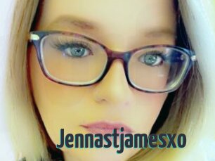 Jennastjamesxo