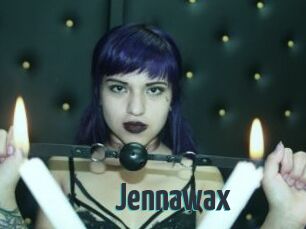 Jennawax