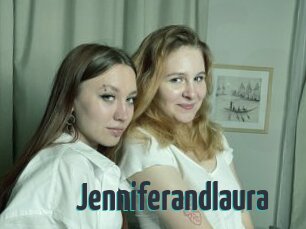 Jenniferandlaura