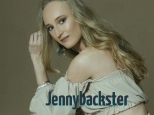 Jennybackster