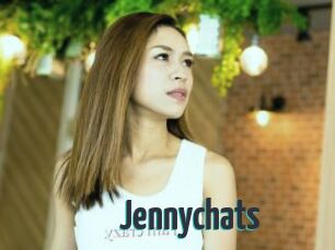 Jennychats