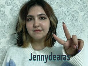 Jennydearas