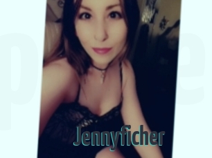 Jennyficher