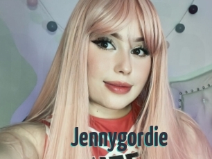 Jennygordie