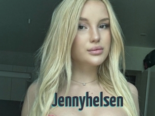 Jennyhelsen