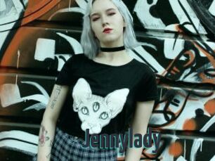 Jennylady