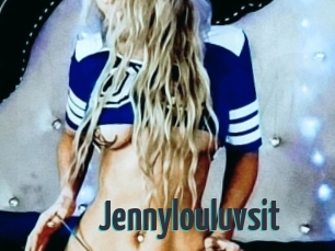 Jennylouluvsit