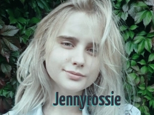 Jennyrossie