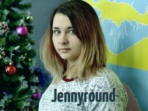 Jennyround