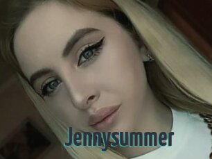 Jennysummer