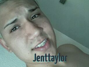 Jenttaylor