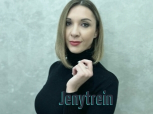 Jenytrein