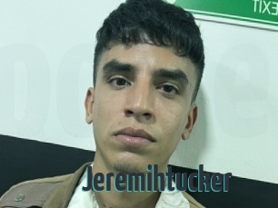 Jeremihtucker