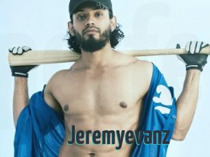 Jeremyevanz