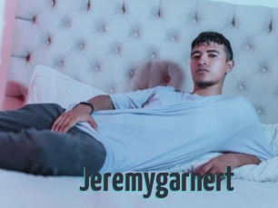 Jeremygarnert