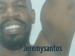 Jeremysantos