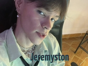 Jeremyston