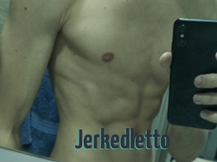 Jerkedletto