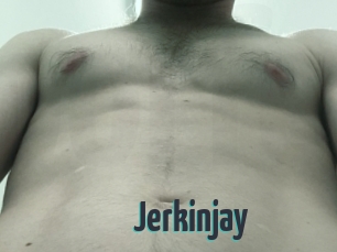 Jerkinjay