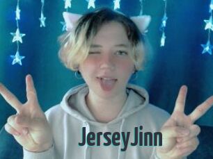 JerseyJinn