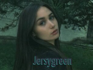 Jersygreen