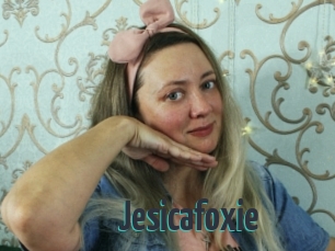 Jesicafoxie