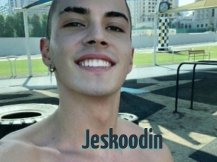 Jeskoodin