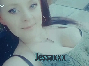 Jessaxxx