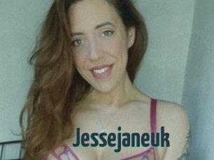 Jessejaneuk