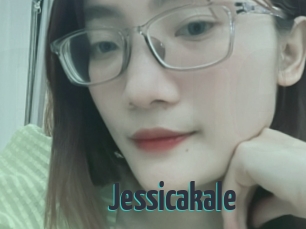 Jessicakale