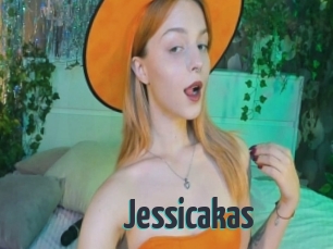 Jessicakas