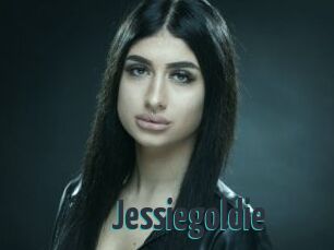 Jessiegoldie