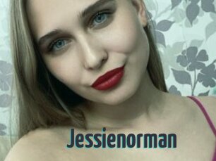 Jessienorman