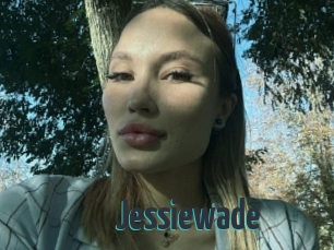 Jessiewade